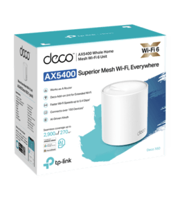 Tp-Link Deco X60