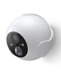 Switchbot Outdoor Spotlight Cam