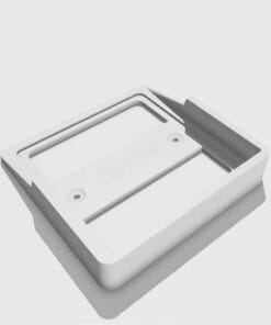 Đế gắn tường Aqara Dimmer H1