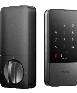 Khoá Aqara U400 Kit