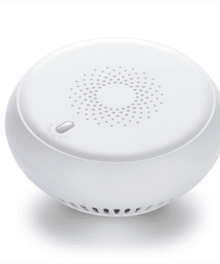 Cảm biến khói Zigbee