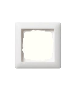 Khung công tắc Gira Standard 55