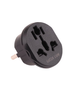 Đầu chuyển ổ cắm tròn