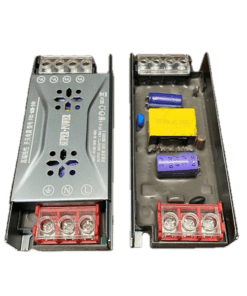 Nguồn DC 24V