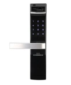 Khóa điện tử Yale YDM4109A BLK
