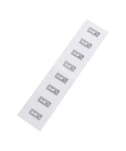 Thẻ NFC NTag213 - Miếng dán cảm ứng NFC sao chép bằng điện thoại - Website