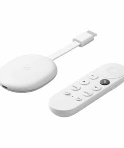 Google Chromecast