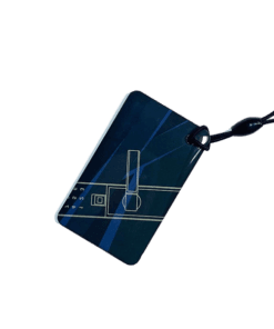 Thẻ từ NFC 13.25 MHz