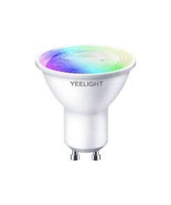 Bóng đèn Yeelight đuôi cài RGB Gu10