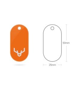 Thẻ NFC Lockin
