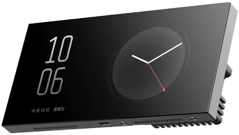 Màn hình để bàn Aqara S1 Plus - Ảnh 3