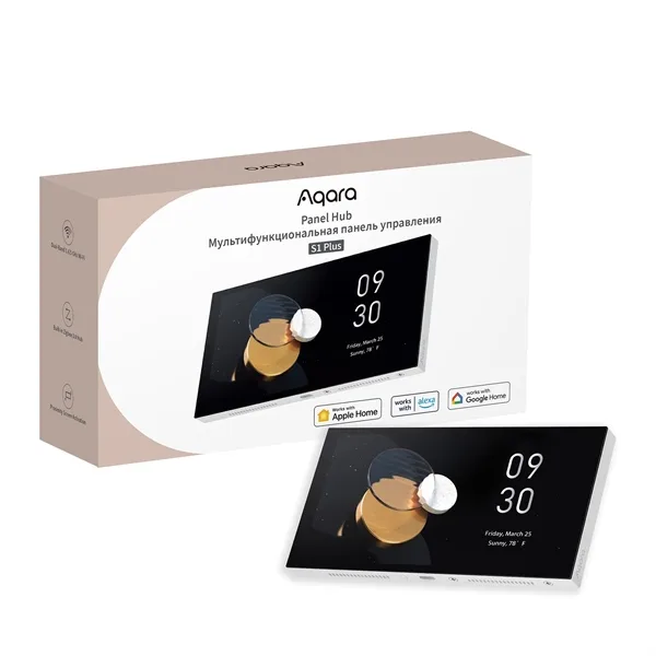 Màn hình để bàn Aqara S1 Plus - Ảnh 2
