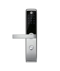 Khóa điện tử Yale YDM3115A SIL