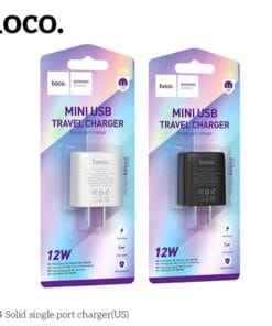Nguồn USB-A 5V/2A