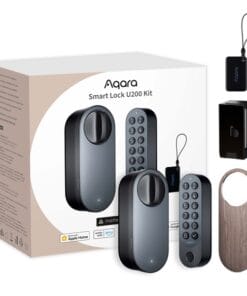 Khoá Aqara U200