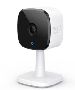 Camera trong nhà Eufy 2K T8400