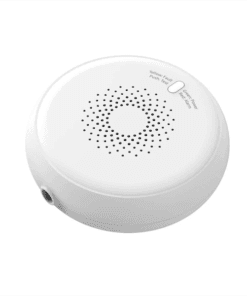 Cảm biến Gas/CO Zigbee