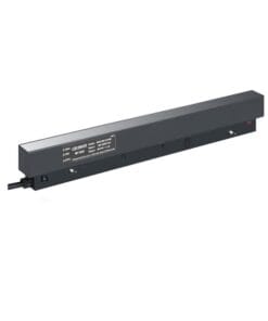 Nguồn đèn ray nam châm