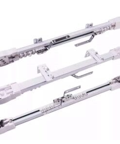 Ray rèm vuông tuỳ chỉnh độ dài Aqara