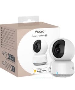 Camera Aqara E1 2K