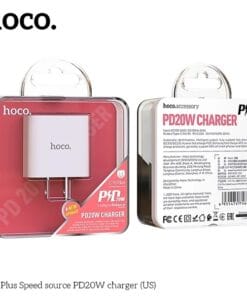 Nguồn USB-C 20W