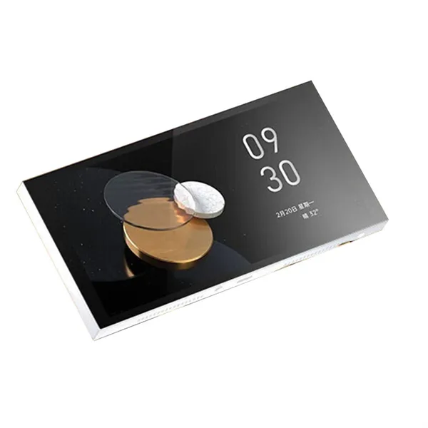 Màn hình để bàn Aqara S1 Plus - Ảnh 4