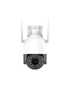 Camera xoay ngoài trời Icantek 68K