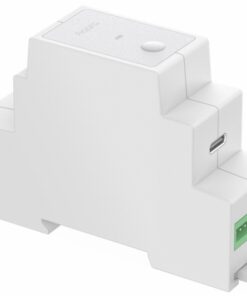 DIN Rail Hub Aqara AX100M