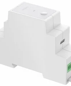DIN Rail Hub Aqara AX100M