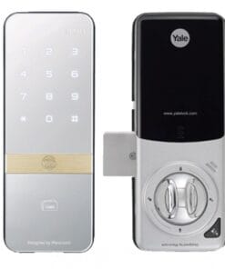 Khóa điện tử Yale YDR323