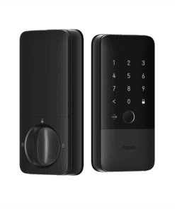 Khoá Aqara U400 Kit