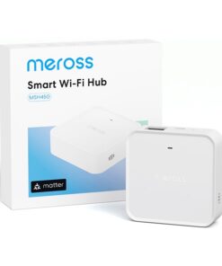Hub cảm biến Meross Matter MSH450MA