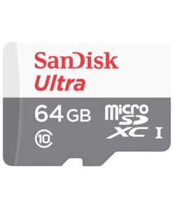 Thẻ nhớ microSD Sandisk