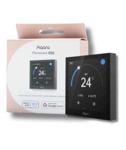 Công tắc điều nhiệt Aqara W400 (VRF)