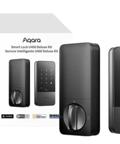 Khoá Aqara U400 Deluxe Kit