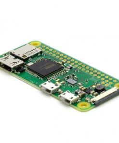 Raspberry Pi Zero W